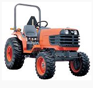 Kubota