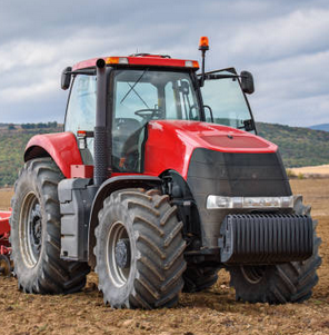 Massey Ferguson